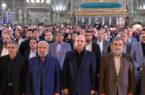 وحدت اصولگرایان محقق می‌شود؟