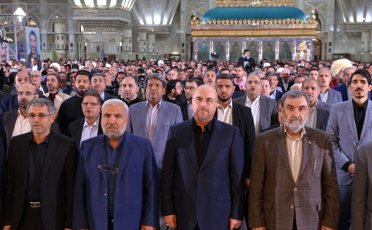 وحدت اصولگرایان محقق می‌شود؟