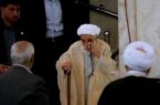 آیت‌الله جنتی داوطلب مجلس خبرگان نشد