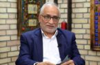 مرعشی: اگر قرار بود رئیسی و قالیباف رئیس دو قوه شوند، خب چرا آنها را جابجا گذاشتید؟!