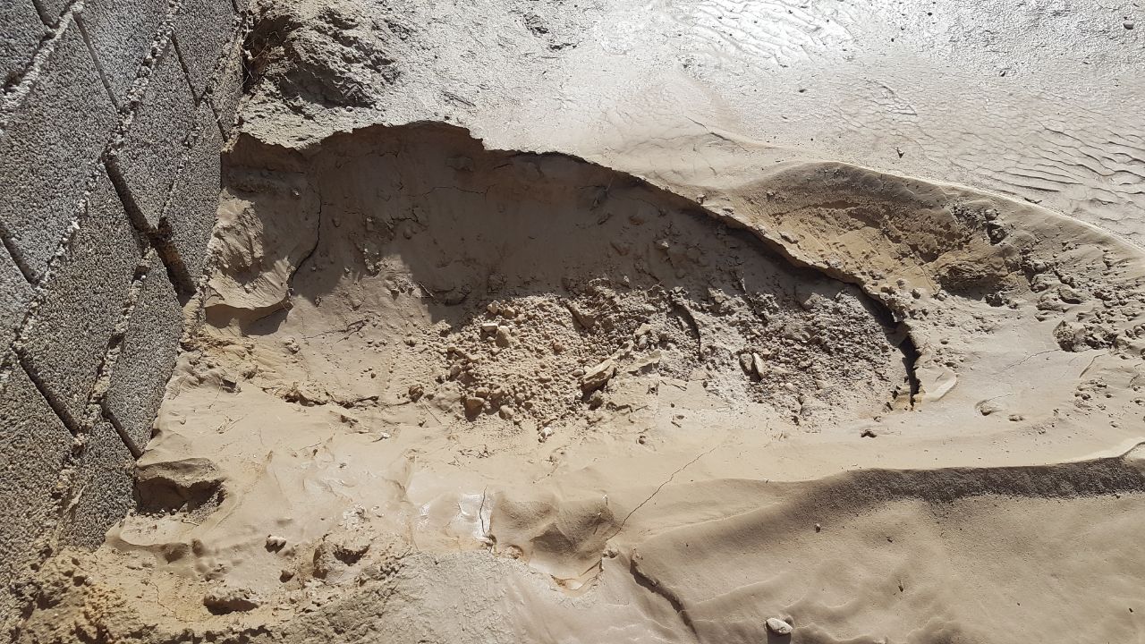 و اما یک سال بعد