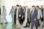 حدادعادل، آلزایمر مصلحتی گرفته است؟