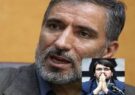 علیرضا علی‌احمدی، پدر زن مهرداد بذرپاش، مدیرعامل شرکت ملی نفتکش شد