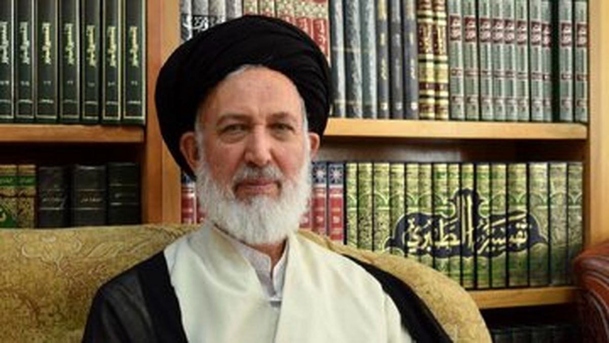حجت الاسلام سید محمد علی ایازی: امر به معروفی که موجب تنفر شود، حرام است