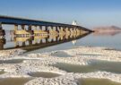 چشم طمع چینی‌ها به ذخایر «برم» موجود در شورابه‌های دریاچه ارومیه