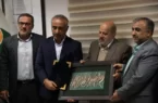 دو عضو جدید هیئت مدیره هلدینگ پتروفرهنگ معرفی شدند