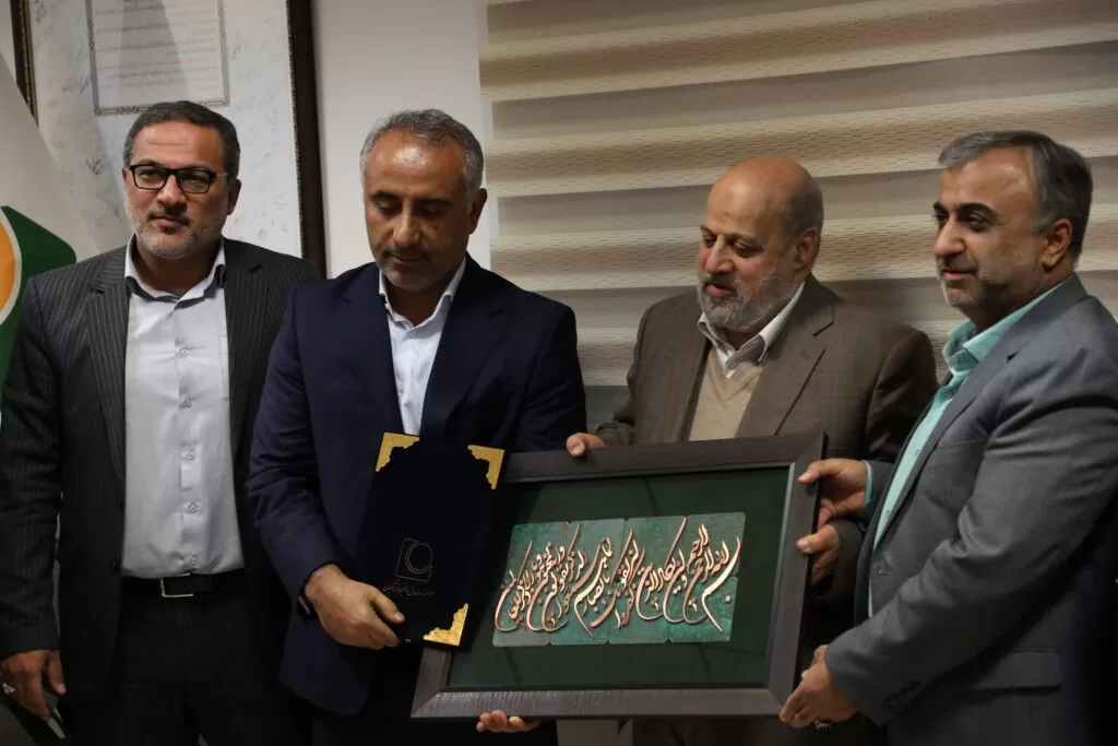 دو عضو جدید هیئت مدیره هلدینگ پتروفرهنگ معرفی شدند