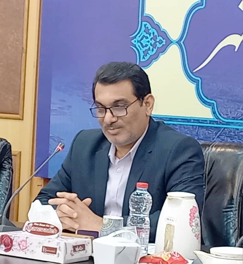 اولین نمایشگاه تخصصی صنایع دریایی و دریانوردی ایران/ فرصتی برای سرمایه گذاری در بنادر کشور