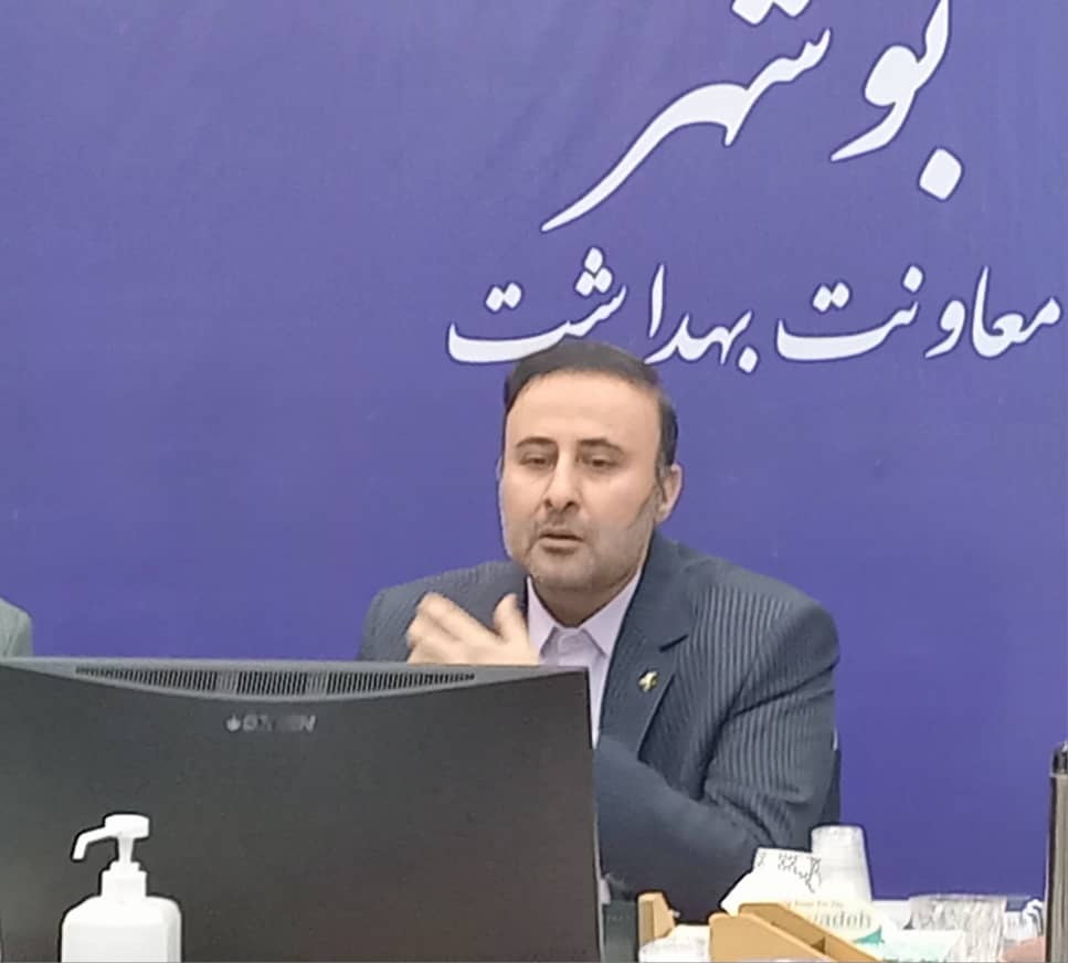پویش ملی غربالگری دیابت و پرفشاری خون/ ۱۲۰۰ کودک سوء تغذیه ای در استان بوشهر
