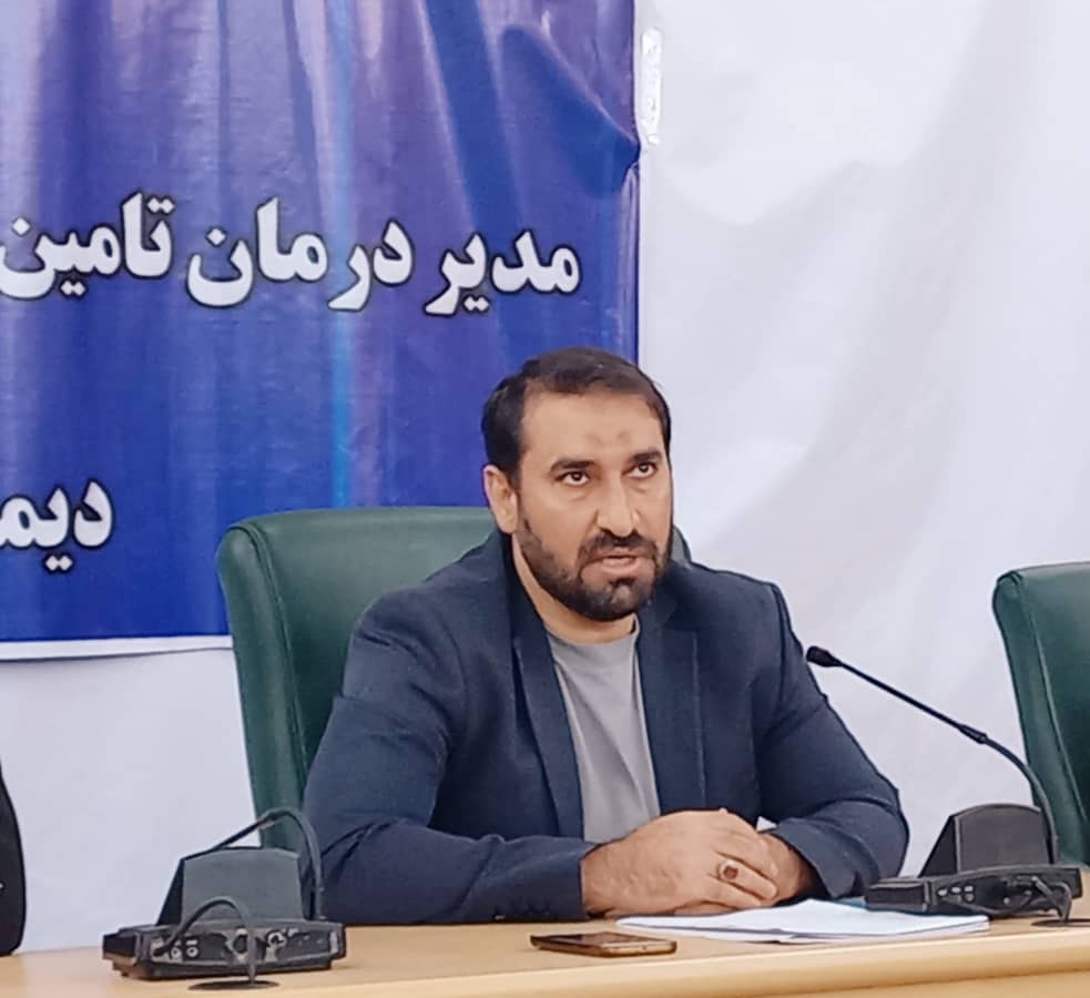 آماده جذب پزشکان متخصص بدون محدودیت در مراکز درمانی تامین اجتماعی استان هستیم