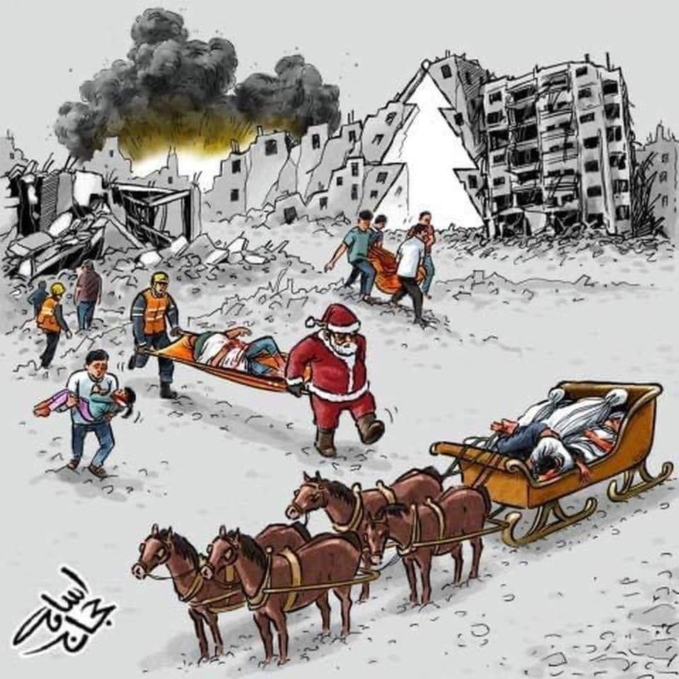 *اگر نسل کشی خوب است زنده باد هیتلر*!