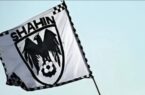 « شاهین » شاهینی ها را برگردانید.