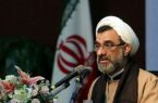 خسروپناه: کاش می‌شد با قانون یا مصوبه‌ همه مسئولان را مجبور کرد در اعتکاف حضور یابند