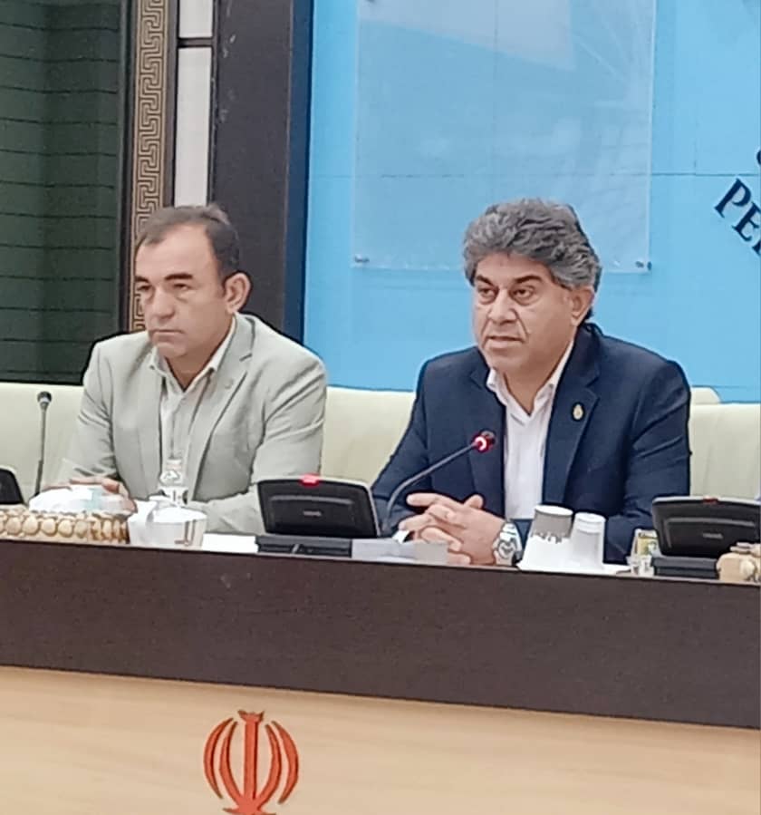 ایجاد بندر جدید در جنوب استان