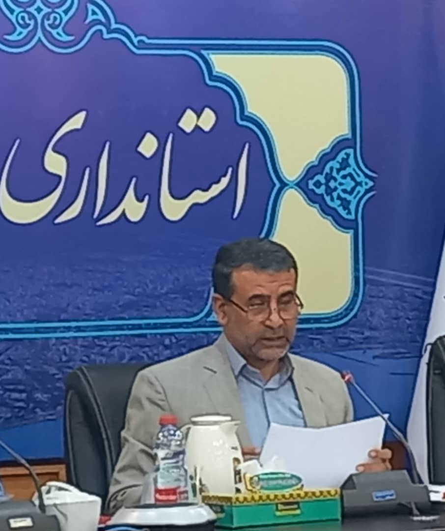 پروژه های قابل افتتاح دهه فجر در استان بوشهر