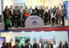 «قدردانی مدیران اتحادیه های تکثیر و پرورش در پایان دومین نمایشگاه ملی تخصصی صنایع شیلاتی بوشهر »