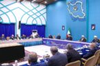 حواشی نشست رییسی با فعالان سیاسی؛ از گلایه‌های الله‌کرم تا کنایه‌های پزشکیان