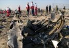علیزاده طباطبایی: متهم ردیف اول پرونده هواپیمای اوکراینی آزاد شده؛ شکایت مشمول مرور زمان شده