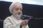 محسن قرائتی: همسرم می‌گوید اگرچه شوهر خوبی نیستی، اما اسم و رسم تو آن را جبران می‌کند