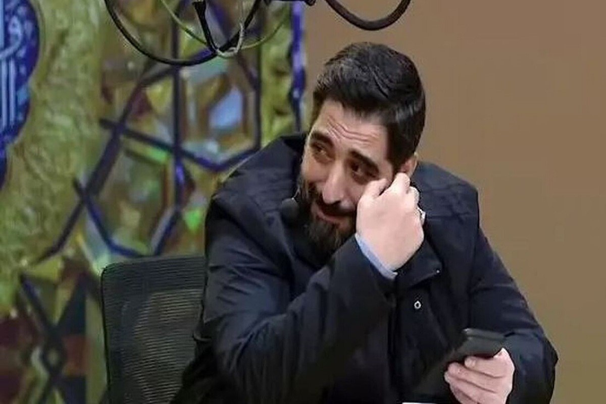 حاشیه‏‌های جنجالی تلویزیون؛ «خدایا اسلام را از دست مداحان نجات بده»