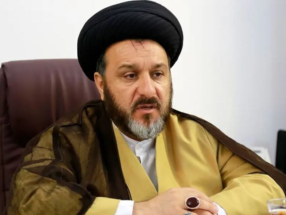 رییس مجمع طلاب حوزه علمیه قم: کسانی که ناموس خود را دوست دارند برای رای دادن بشتابند!