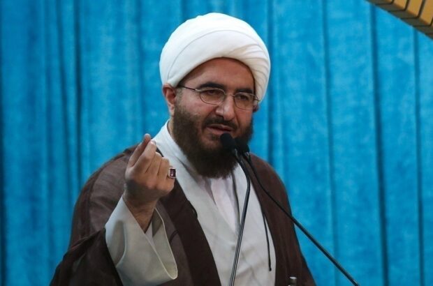 حاج‌علی‌اکبری؛ خطیب موقت نماز جمعه تهران: انتخابات ایران یکی از سالم‌ترین انتخابات در جهان است