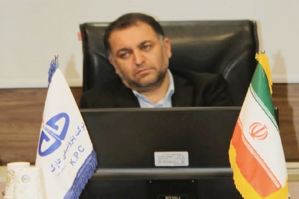 پیام تسلیت مدیرعامل پتروشیمی خارک در پی حادثه تروریستی شهر کرمان