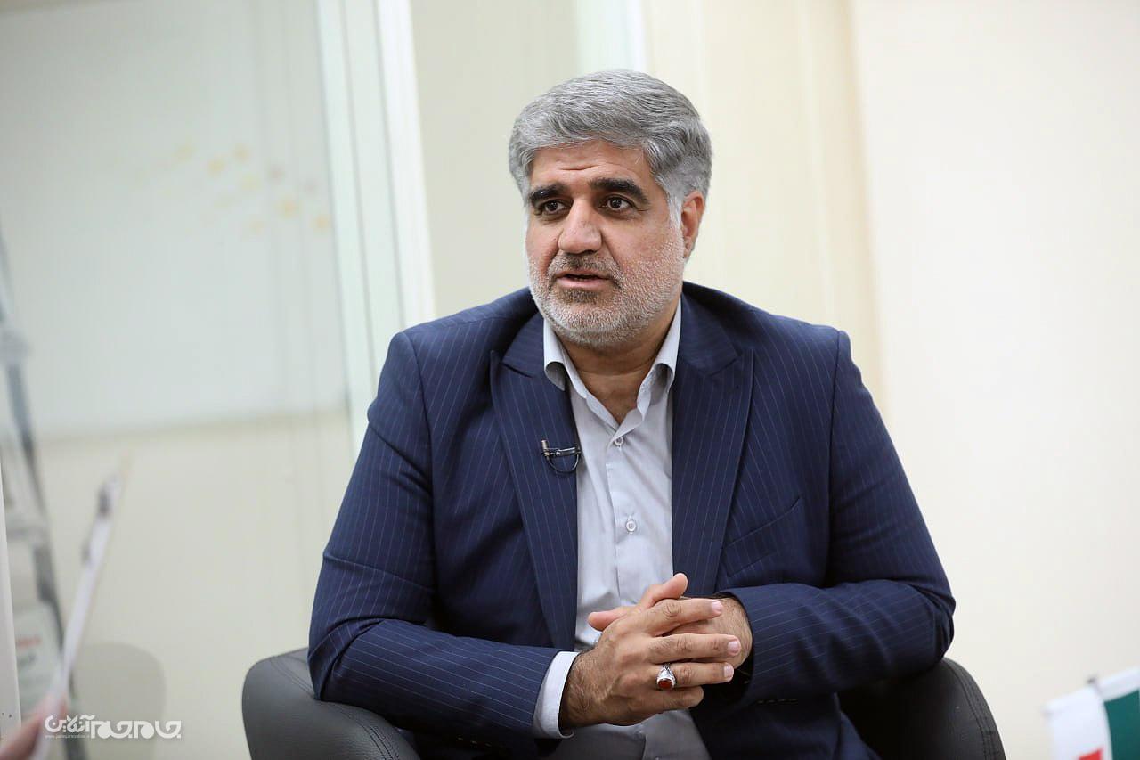 تهرانی‌ها برای رای دادن به اقوام خود به شهرهای دیگر می‌روند 