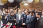 هتل تاراز عسلویه با حضور وزیر کشور به بهره برداری رسید