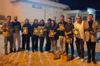 کسب ۹ مقام  برتر در جشنواره استانی نگین خلیج فارس توسط کارگاه بازیگری کلاغ ها و فرهنگسرا استاد امیری
