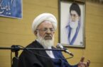 امام جمعه یزد: مشارکت در انتخابات واجب الهی است؛ کسانی که مشارکت نکنند، دچار خسران خواهند شد