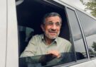 خاطره دو ساعت آنالیز احمدی‌نژاد از نان لواش
