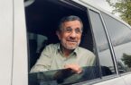 جلسات خصوصی احمدی نژاد در ویلای دماوند