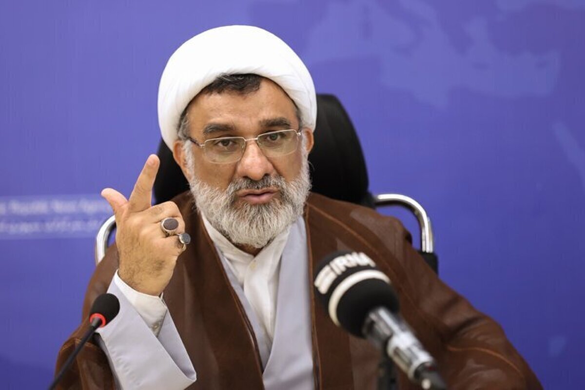 خسروپناه دبیر شورای عالی انقلاب فرهنگی: اگر انقلاب به ثمر نمی‌رسید، بهائیت مذهب ایران و کشور تجزیه می‌شد