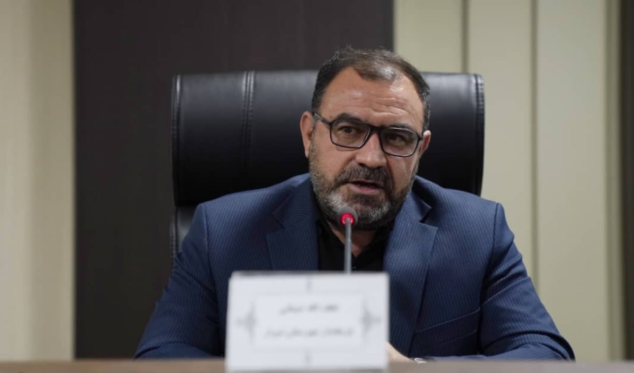 فرماندار شیراز: «هیچکس مانع رای دادن هیچ شهروند ایرانی با هر نوع حجابی نخواهد شد»