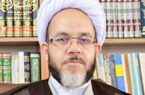 اعتراض امام جمعه خلیل‌آباد به مسئولان: «روکش آسفالت که افتتاحیه نمی‌خواهد!»