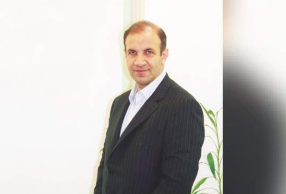 سکان نفت ایرانول به مدیرعامل موفق و محبوب کارگرانش سپرده شد