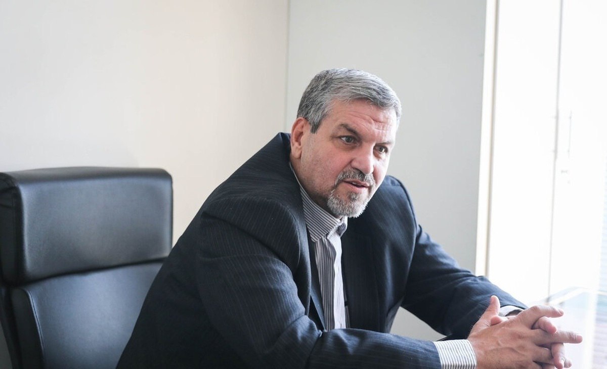 کواکبیان: لیست علی مطهری شخصی است؛ ارتباطی با اصلاح‌طلبان ندارد