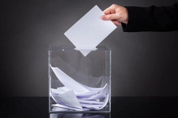 این خبر به روز رسانی می‌شود/ جدول نهایی نتایج انتخابات مجلس دوازدهم