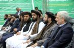 طالبان حقابه هیرمند را نمی‌دهد، شما به آن‌ها امتیاز می‌دهید؟