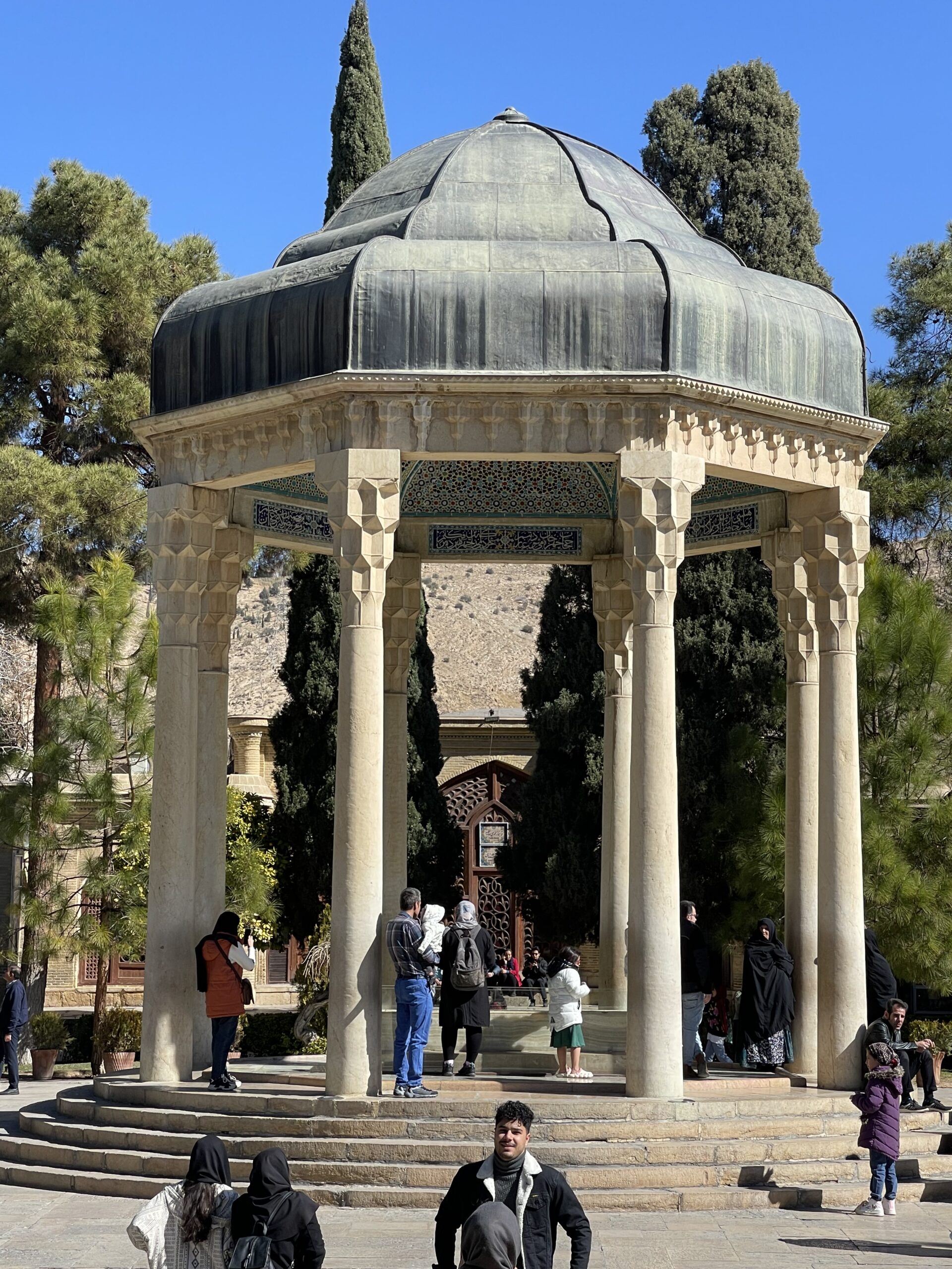 گردشگری  برنامه ریزی دقیق می طلبد