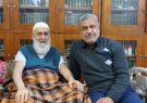 رحلت جانگداز فقیه مجاهد بوشهری