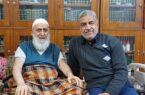 رحلت جانگداز فقیه مجاهد بوشهری