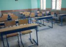افتتاح و بهره برداری مدرسه ۱۲ کلاسه کوثرجم