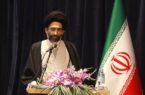 امام جمعه کاشان: آرزوی پیامبران الهی در روز ۱۲ فروردین محقق شد