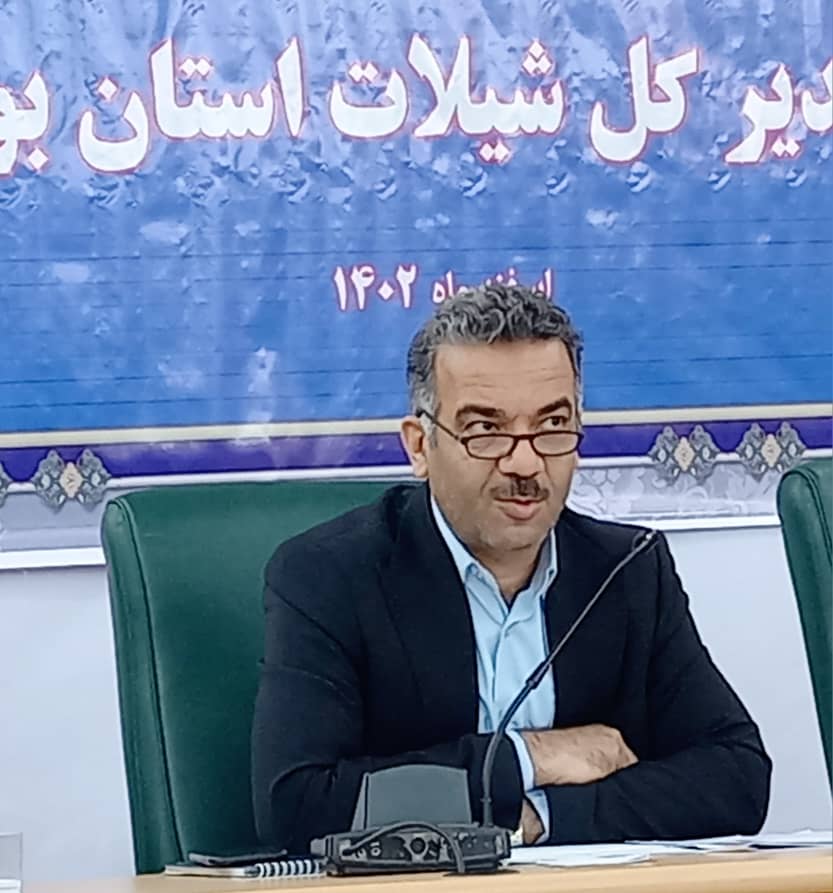 استان بوشهر قطب ابزی پروری کشور است