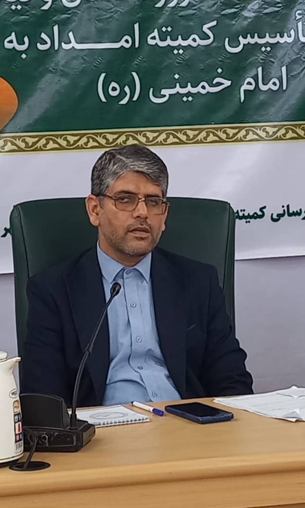 استان بوشهر رتبه اول کشور در جذب ذکات و جشن عاطفه ها
