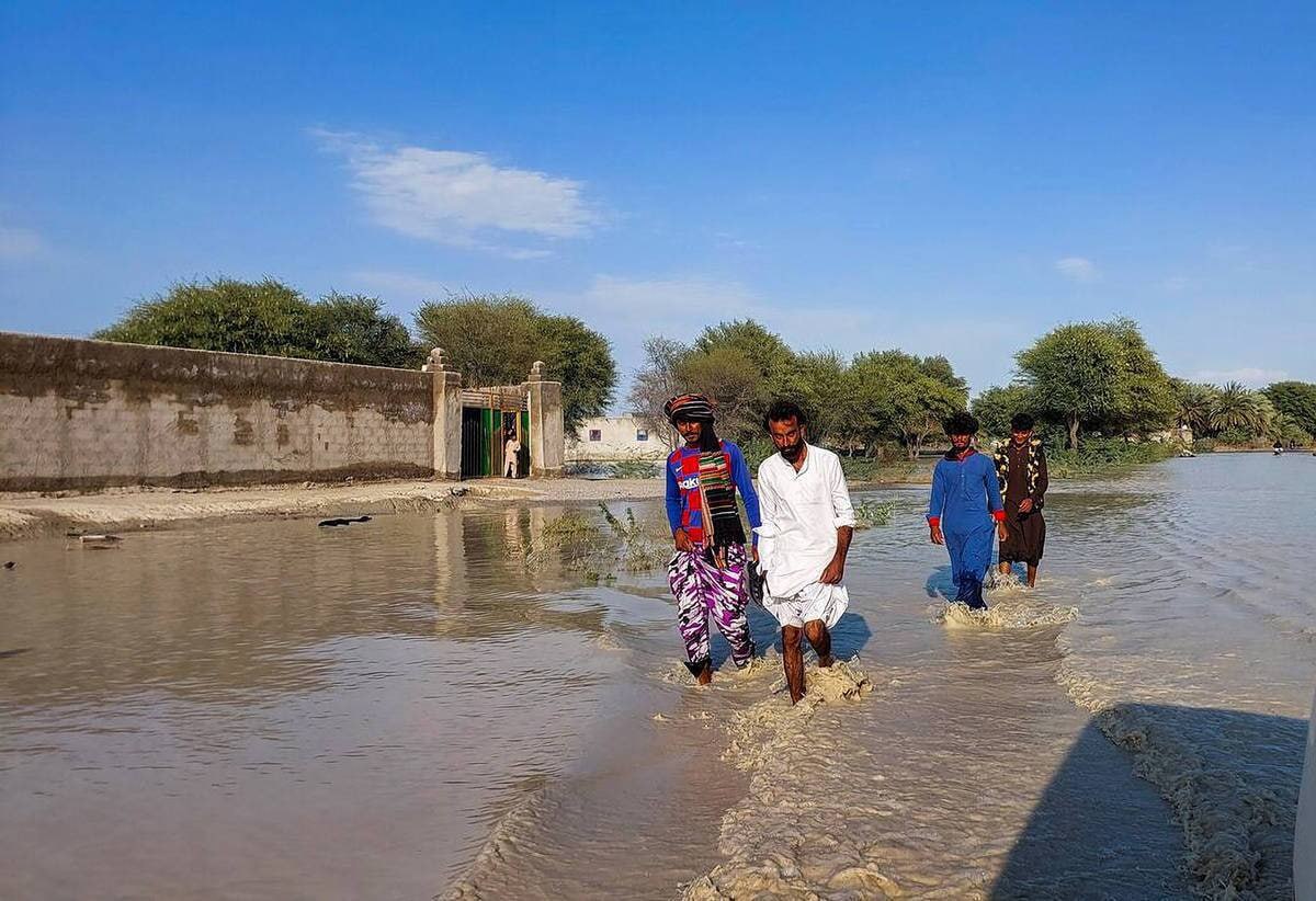 از بلوچستان چه خبر؟؛ نه آب داریم نه غذا