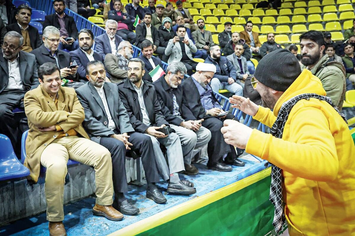 خنده پایداری با صبح ایران/ چرا قالیبافی‌‎ها از لیست‌‎های غیراصلی اصولگرایان شکست خوردند؟