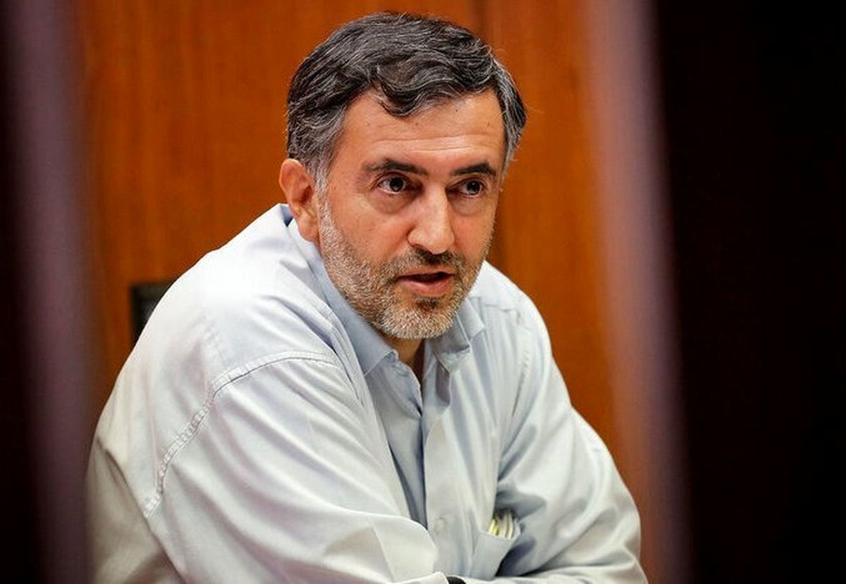 گنجی، مشاور زاکانی: نق‌زنان و رأی‌نادهندگان بیشتر طبقه متوسط به بالا بودند